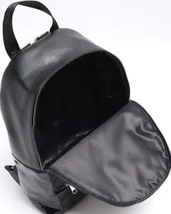 River Island Girls quilted bow detail backpack< Bags & Purses