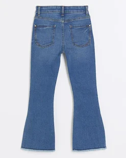 River Island Girls flared jeans< Jeans