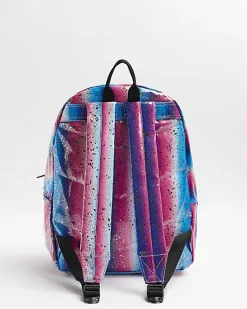 River Island Girls hype backpack< Bags & Purses