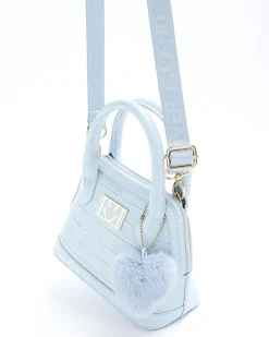 River Island Girls patent croc embossed bag< Bags & Purses