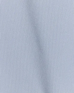 River Island Girls rib high neck tank top< Tops & T-shirts