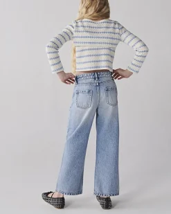River Island Girls straight fit jeans< Jeans