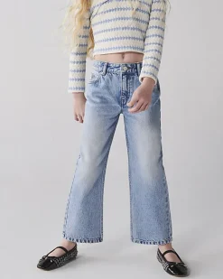 River Island Girls straight fit jeans< Jeans