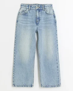 River Island Girls straight fit jeans< Jeans