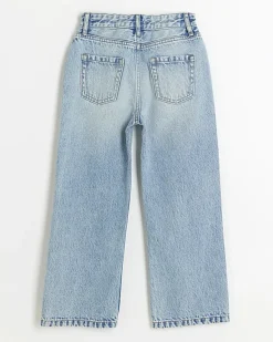 River Island Girls straight fit jeans< Jeans