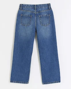 River Island Girls straight leg jeans< Jeans