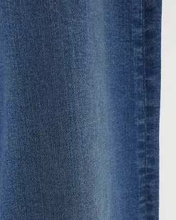River Island Girls wide leg jeans< 9 - 12 Yrs