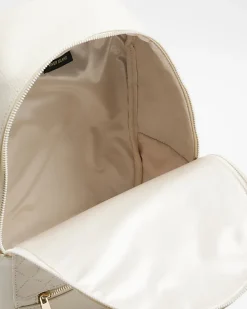 River Island Girls bow quilted backpack set< Bags & Purses