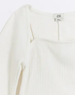 River Island Girls cardigan and cami top set< Sets & Outfits