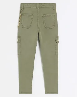 River Island Girls cargo jeans< Jeans