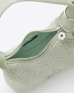 River Island Girls flower shoulder bag< Bags & Purses