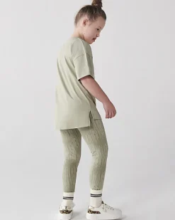 River Island Girls New York graphic t-shirt set< Sets & Outfits