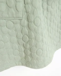 River Island Girls quilted jacket and skirt set< Sets & Outfits