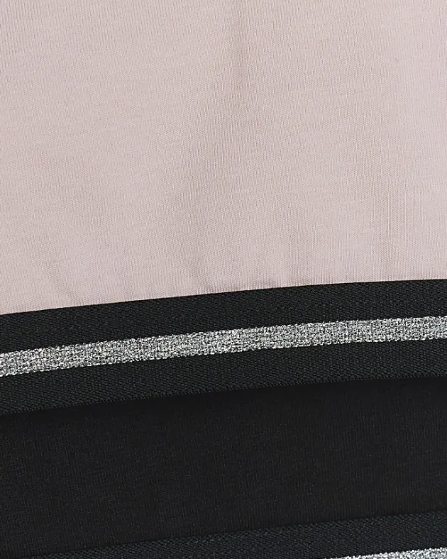 River Island Girls pink crop top 2 pack< Pyjamas & Underwear
