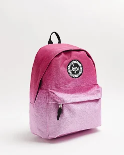 River Island Girls hype glitter backpack< Bags & Purses