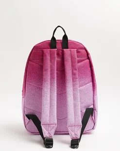 River Island Girls hype glitter backpack< Bags & Purses