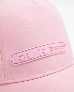 River Island Girls monogram cap< Accessories & Jewellery