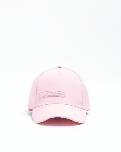 River Island Girls monogram cap< Accessories & Jewellery