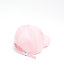 River Island Girls monogram cap< Accessories & Jewellery