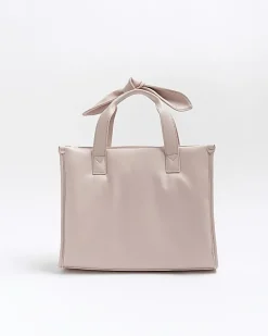 River Island Girls quilted shopper bag< Bags & Purses