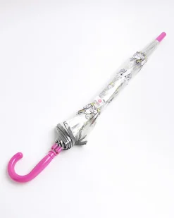 River Island Girls Unicorn Umbrella< Accessories & Jewellery