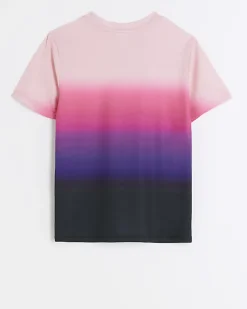River Island Girls Hype ombre t-shirt< Tops & T-shirts