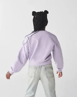 River Island Girls sequin graphic sweatshirt< Tops & T-shirts