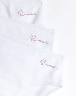 River Island Girls briefs 7 pack< Pyjamas & Underwear
