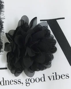 River Island Girls corsage love t-shirt< Tops & T-shirts