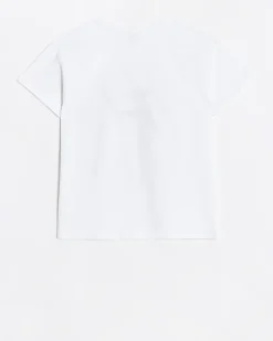 River Island Girls embellished t-shirt< Tops & T-shirts
