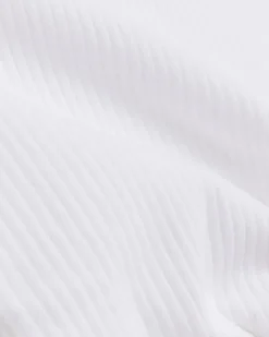 River Island Girls Long line ribbed tank top< Tops & T-shirts