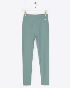 River Island high waisted leggings< Trousers