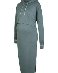 River Island maternity dress and jumper set< Maternity