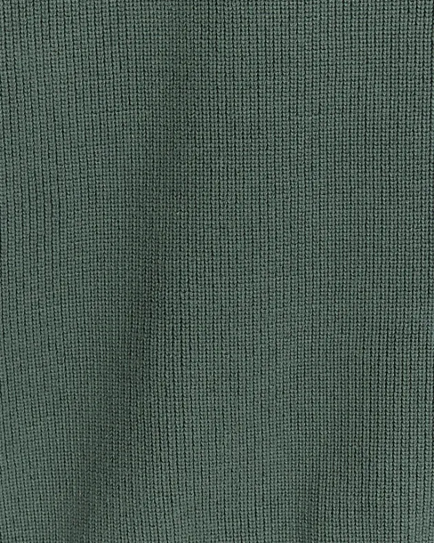 River Island muscle fit rib jumper< Jumpers & Cardigans