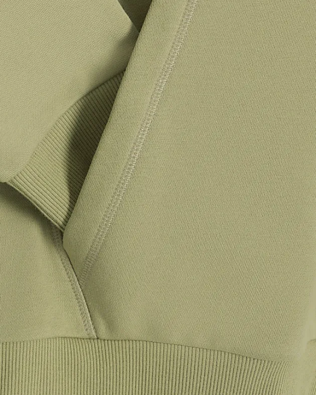 River Island regular fit plain hoodie< Matching Sets