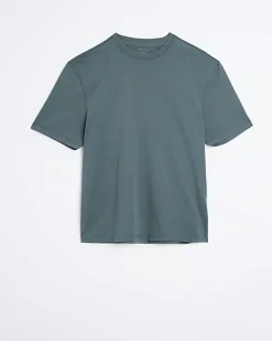 River Island regular fit t-shirt< Essentials