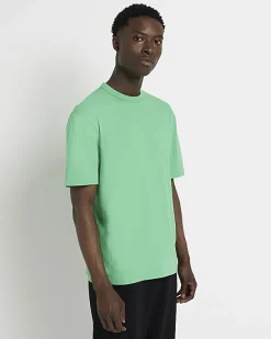 River Island Regular fit t-shirt< Essentials