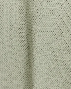 River Island slim fit textured knit polo< Polo Shirts