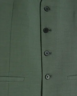 River Island slim fit waistcoat< Suits