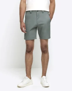 River Island tapered fit shorts< Shorts