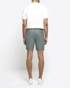 River Island tapered fit shorts< Shorts