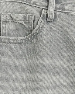 River Island high waisted relaxed straight fit jeans< Jeans