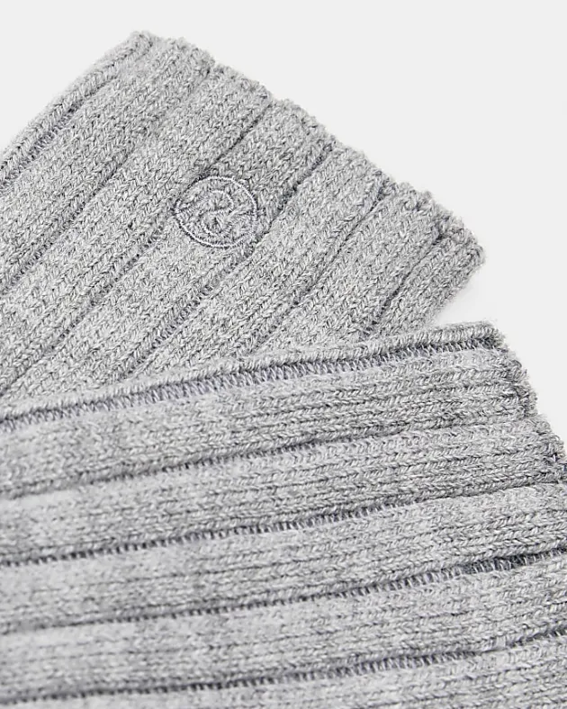 River Island knit ankle socks< Socks & Tights