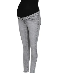 River Island Molly maternity skinny jeans< Maternity