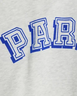 River Island Paris graphic sweatshirt< Loungewear
