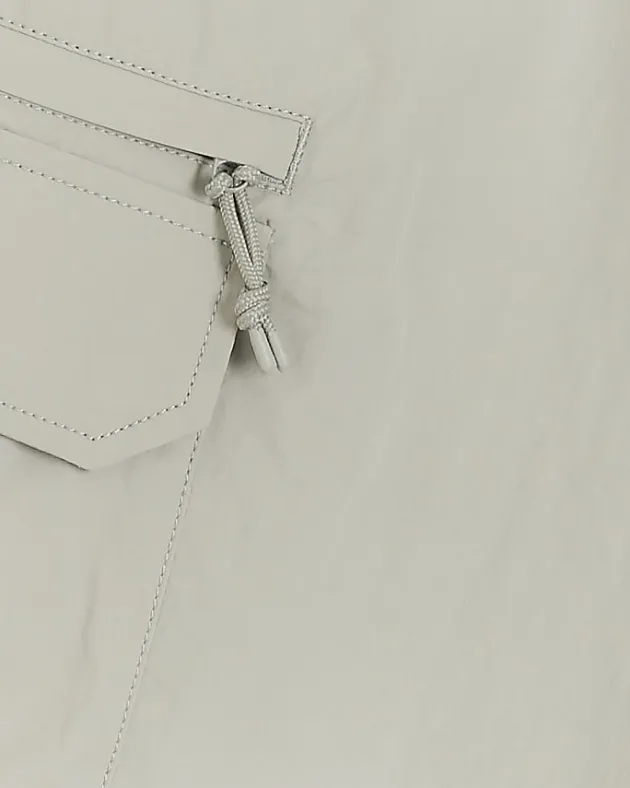River Island regular fit cargo shorts< Shorts