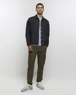 River Island regular fit t-shirt< Essentials