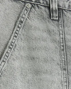 River Island relaxed straight cargo jeans< Jeans