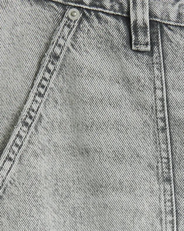 River Island relaxed straight cargo jeans< Jeans