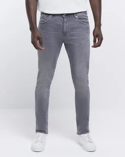 River Island skinny fit jeans< Jeans
